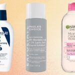 8 productos para el cuidado de la piel que los derms te dicen que omitas y 8 que agregues