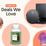Aquí está mi carrito Prime Day