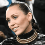 Cómo nació la trenza Met Gala de Miley Cyrus