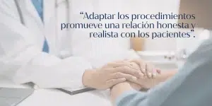 La importancia de la personalización en la cirugía estética 6 Cirugía estética en Madrid