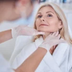 Lifting facial postoperatorio – Face Clinic