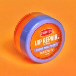 O'Keeffe's Lip Repair me dio labios suaves durante la noche
