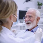 Prótesis removibles o implantes dentales: una guía para pacientes
