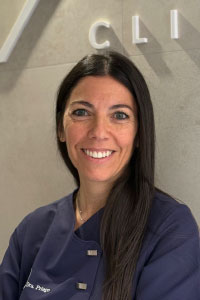 ¿Cuánto duran los implantes dentales? 3 Dra. Yolanda Priego Velasco