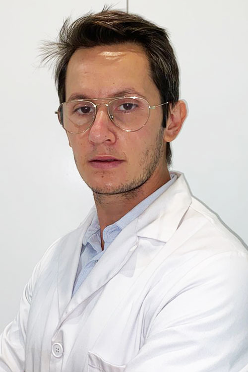 Caída del cabello en hombres: causas y cuando preocuparse 4 Doctor Zylberberg