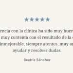 ▷ Lipoláser: ¿qué opinan nuestros pacientes?