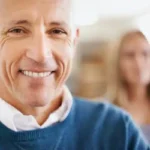 Dientes fijos en un día. Prótesis fija 24 horas