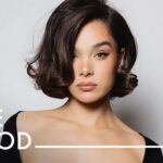 Hailee Steinfeld se lanza a una nueva era del cabello