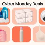 Le 60 migliori offerte del Cyber ​​Monday a meno di $ 25