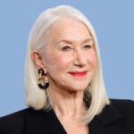 Los estilistas recomiendan los mejores cortes de pelo para mujeres mayores de 60 años.