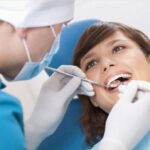 Miedo al dentista y odontofobia