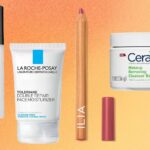 Rutina de maquillaje y cuidado de la piel segura para el eczema amada por los escritores