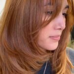 El corte C crea la ilusión de un cabello más largo: por eso a los estilistas les encanta