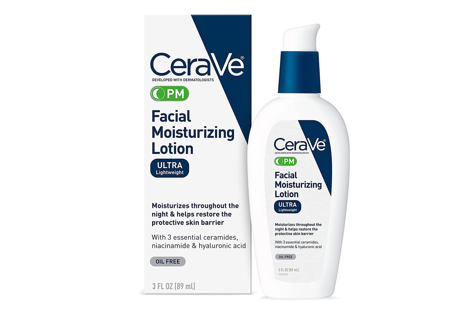 Las mejores cremas faciales antiedad para hombres.