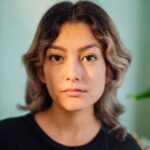 El “cabello en recesión” está de moda: aquí se explica cómo adoptar el estilo de bajo mantenimiento